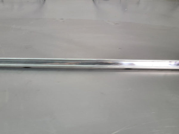 1970 Chevrolet Impala 2 Door Quarter Panel Moulding Trim Strip, Left LH Side6