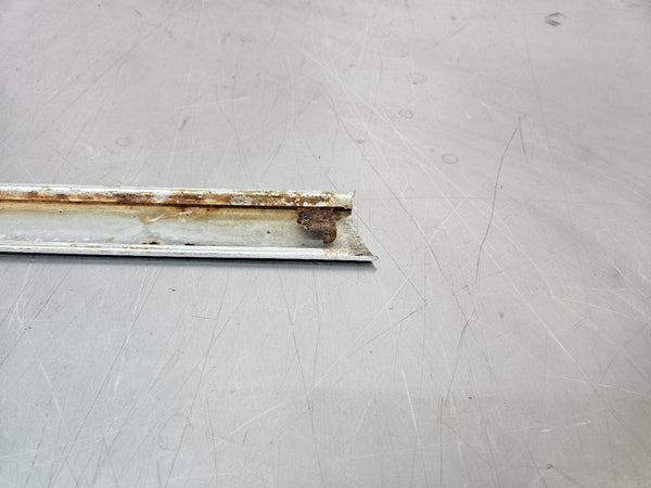 1956 Cadillac Fender Side Moulding Trim, Right Passenger Side RH - OEM10