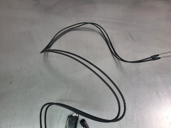 2003-06 Chevy SSR Convertible Top Right Side Roof Travel Sensor / Microswitch5