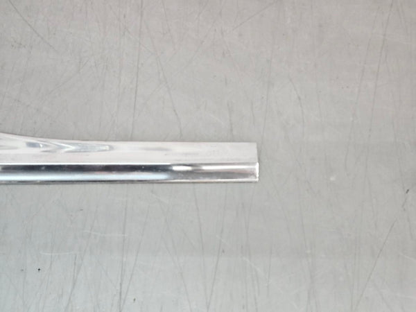 1956 Oldsmobile 88 2 Door Hardtop Quarter Sweep Moulding Trim, Left Driver Side4