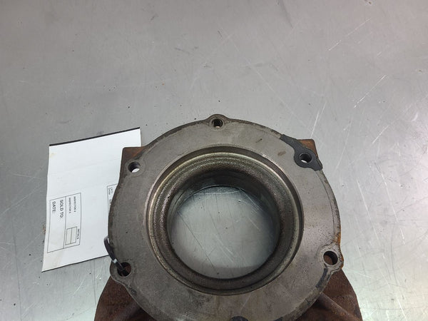 Chevy Truck, Suburban 4x4 TH400 to NP241 Transfer Case Adapter - OEM4