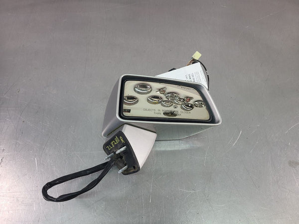 2004-07 Cadillac XLR Side View Mirror Assembly, Light Sensitive, Right Passenger1