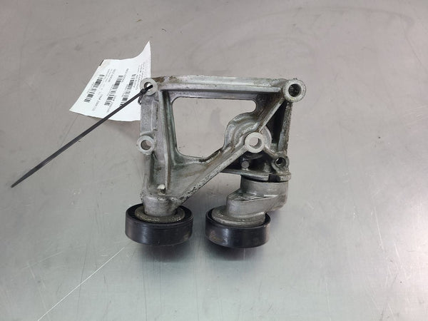 1997-01 C5 Corvette A/C AC Compressor Bracket / Pulley Assembly, 3