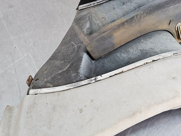 1964-66 Dart GT Convertible Interior Rear Quarter Side Panel Door Cards w/ Trim14