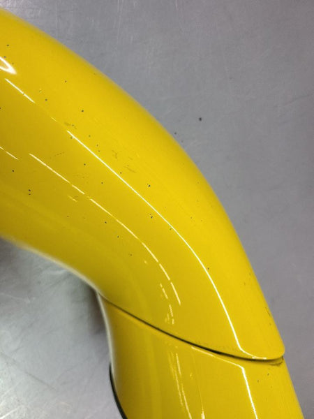 2006-13 C6 Corvette Right Passenger Side View Mirror Assembly, Velocity Yellow7