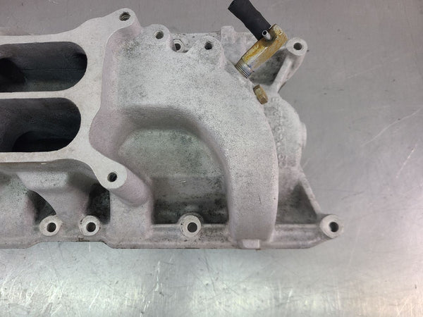 Ford Shelby OEM Dealer Performance 289 / 302 High-Rise Aluminum Intake Manifold12
