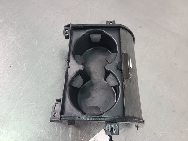 2005-13 C6 Corvette Front Dash Cupholder Assembly - OEM6