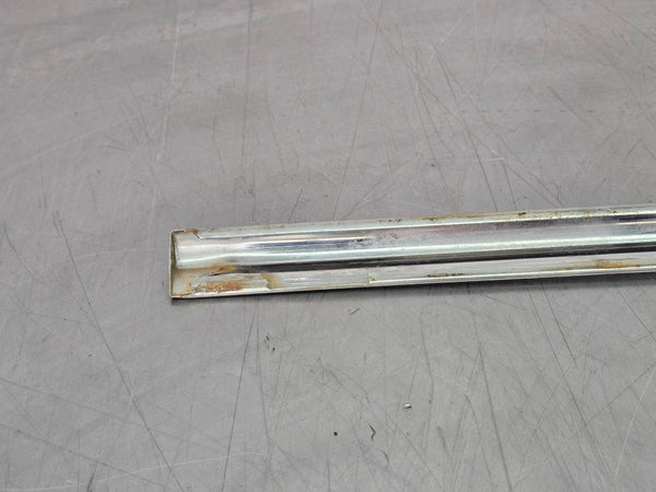 1956 Oldsmobile 88 2 Door Front Door Moulding, Left Drive Side LH - OEM6