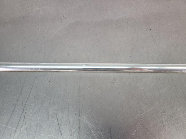 1963-64 Chevrolet Nova SS Upper Door Moulding Trim Strip, Right Passenger RH3