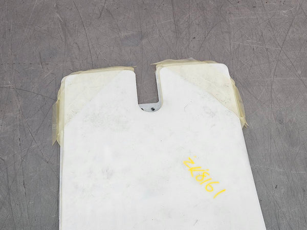 2005-13 C6 Corvette Passenger Seat Occupancy Sensor Mat, #10334285 - OEM1
