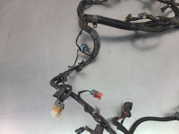 2000 C5 Corvette LS1 / T56 Engine Wiring Harness, Factory OEM10