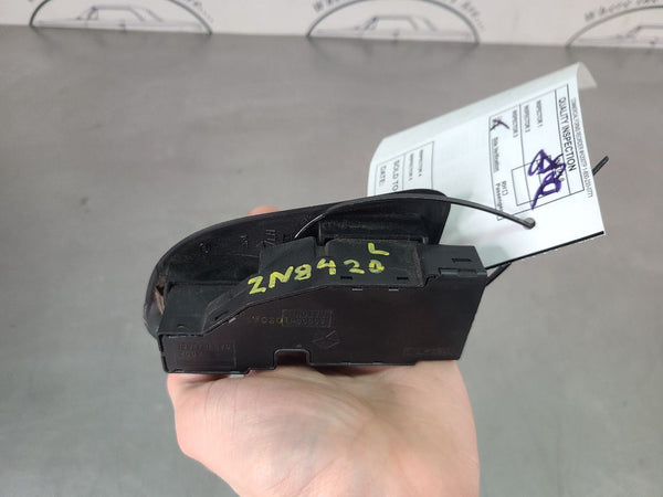 2000-02 Plymouth Prowler Left Driver Side Master Window Control Switch Assembly7