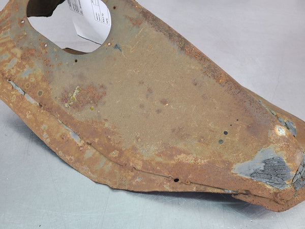 1976-80 Road Runner Mopar F-Body 4 Speed Manual Shift Tunnel Floor Hump - OEM3