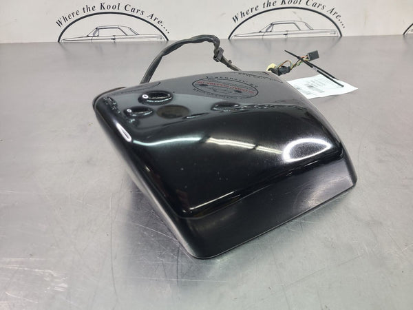 2004-07 Cadillac XLR Side View Mirror Assembly, Light Sensitive, Right Passenger6