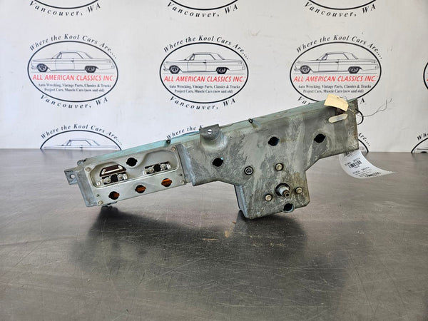 1963 Cadillac Fleetwood Instrument Cluster Assembly - OEM7