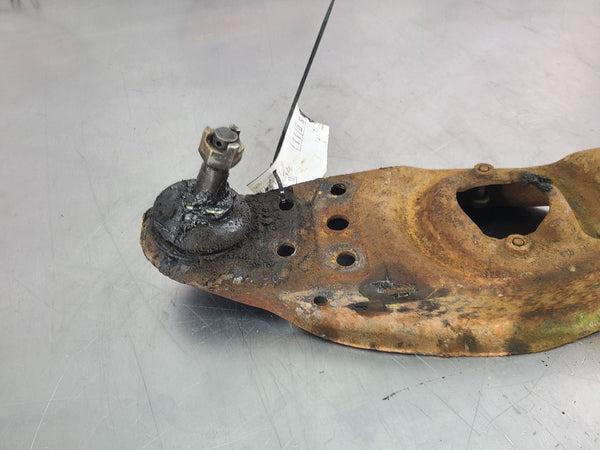 1972-89 Dodge Pickup Truck / Van, Front Lower Control Arm, Right Passenger Side6