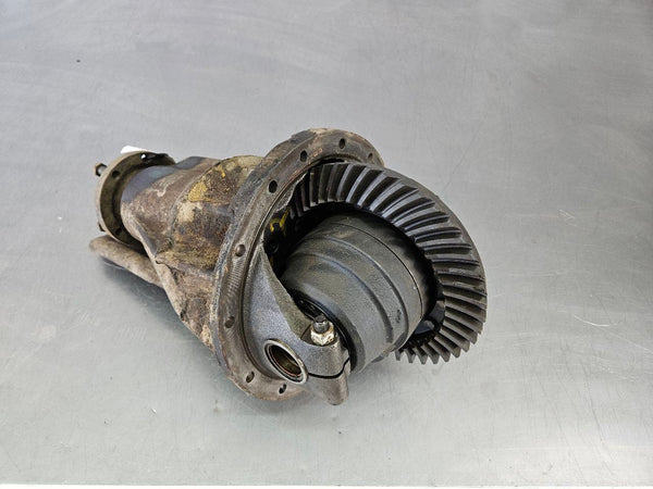 1966-67 Cadillac 3.21 Positraction Third Member Differential Assembly - OEM1