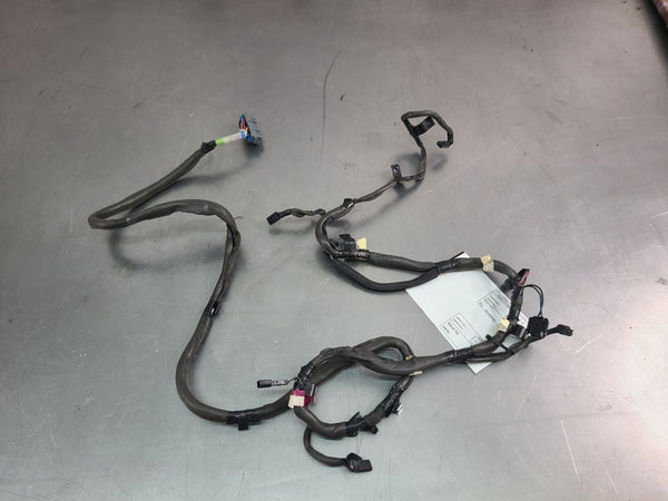 2005 Chevy SSR Roof Latch / Roof Motor Wiring Wire Harness - OEM0