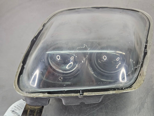 1997-04 C5 Corvette Aftermarket Frog Eye Headlight Head Lamp Pair, LH/RH2