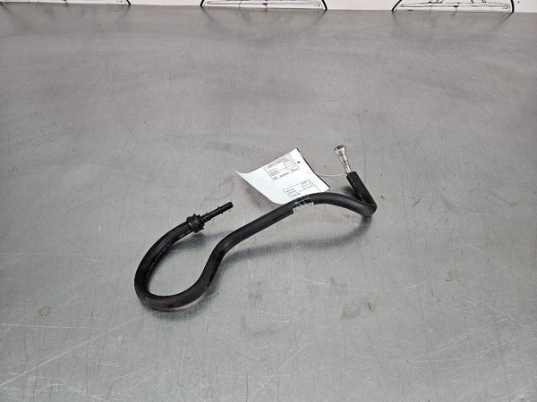 2003-04 C5 Corvette Fuel Feed Line, Plastic Style, #10312859 - OEM0