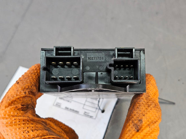 1994-96 Impala SS Keyless Entry Receiver Module, GM P/N #10271726 - OEM2