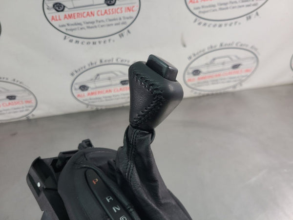 1997-04 C5 Corvette Automatic Transmission Shifter Assembly - OEM4