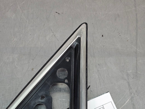 1994-96 Impala SS Exterior Side View Mirror Chrome Trim, Right Passenger Side RH1