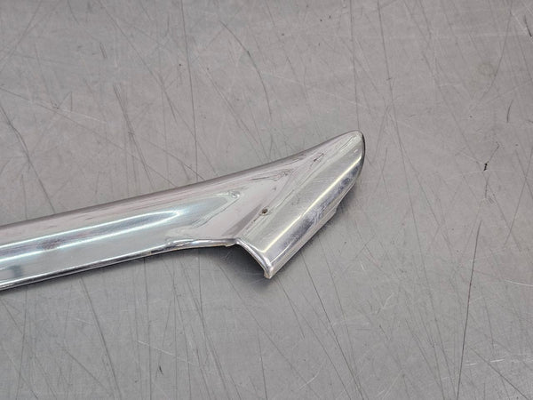 1956 Oldsmobile 88 Front Fender Moulding Trim, Right Passenger Side RH - OEM3