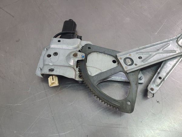 2004-06 GTO Front Window Regulator w/ Motor, Left Driver Side LH - OEM5