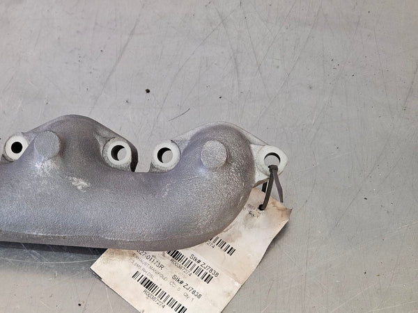 1983-96 Ford Truck, Van, 7.3L Diesel Exhaust Manifold, Right Passenger Side RH2