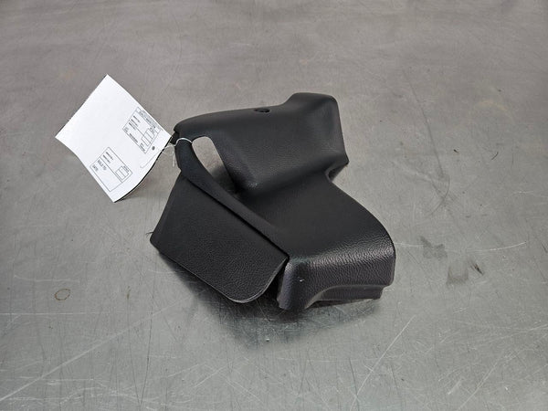 2005-13 C6 Corvette Convertible B-Pillar Seat Belt Hinge Trim Panel, Right RH2