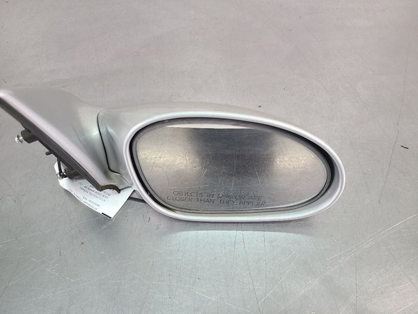 2004-06 GTO Right Passengers Side View Mirror Assembly, RH, Quicksilver - OEM1