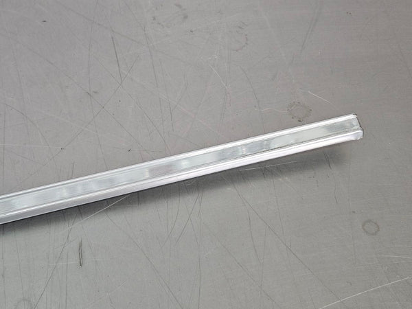 1973 Cadillac Eldorado Center Door Moulding Trim, Fits RH or LH - OEM5