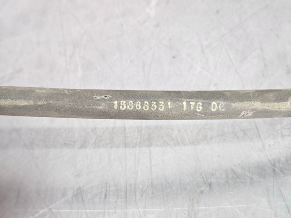 2006-13 C6 Corvette Automatic Transmission Shifter Cable Linkage #15888331 - OEM4