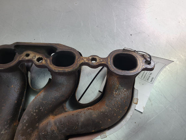 2001-04 C5 Corvette Factory Exhaust Manifold Pair, Left and Right - OEM13