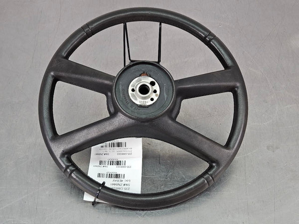 1988-94 Chevy Truck, Suburban 4-Spoke Steering Wheel, Black, Nice! #179962927