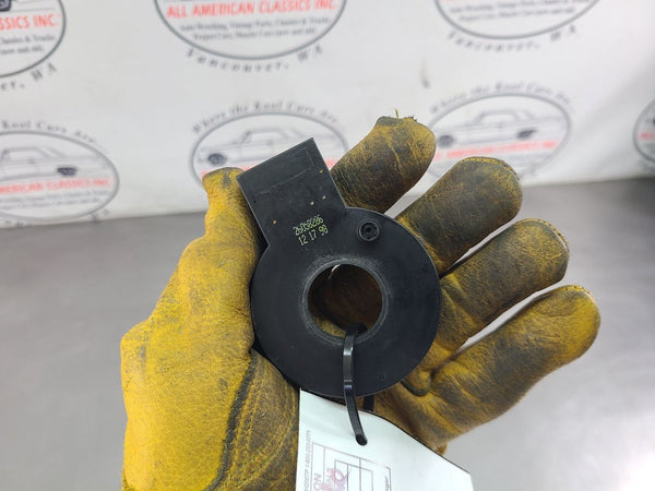 1999-2000 C5 Corvette Steering Column Angle Position Sensor Assembly - OEM4