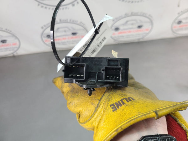 1994-96 Impala SS Theft-Locking Keyless Entry Module - OEM2