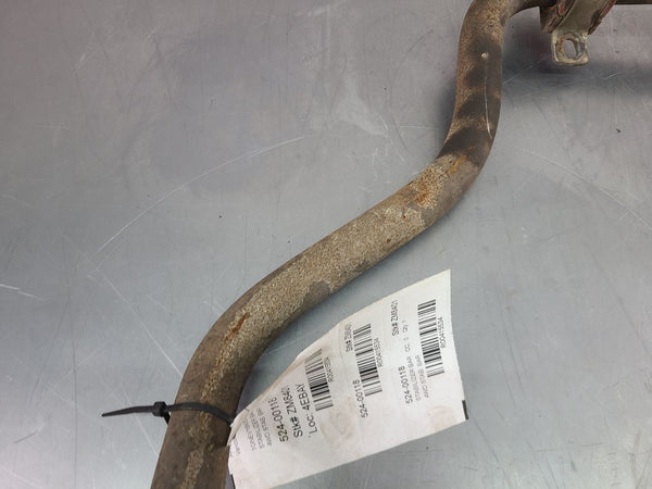 1979-91 Chevy Suburban, Truck 25mm 4WD Stabilizer Bar - OEM2