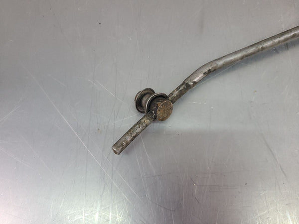 1961-64 Chevrolet Impala 3 Speed Linkage, Column Shift to Transmission - OEM1