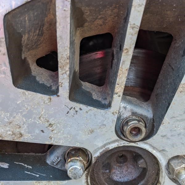 1979-81 Firebird Trans Am Fender Flare Set, Front and Rear, Left / Right21