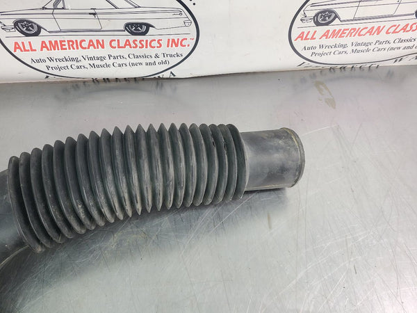 1987-91 Chevy Suburban/Truck 350 TBI Air Cleaner Assembly - OEM6
