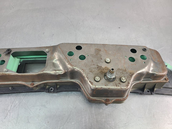 1963-64 Chevy Impala Instrument Cluster Assembly, Incomplete - OEM19