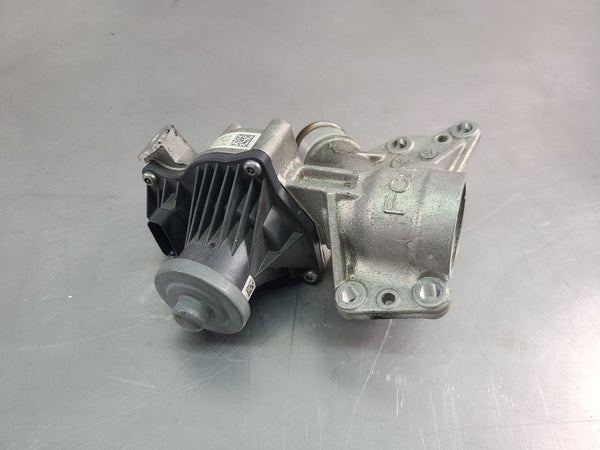 2018 Jeep Wrangler 2.0L Mopar EGR Valve, 5281535AH - OEM4