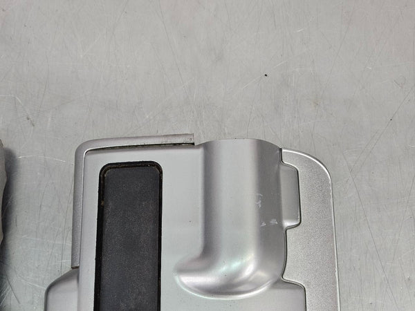 2004-06 GTO GTO Engine Fuel Rail Beauty Cover Pair, Left and Right - OEM4