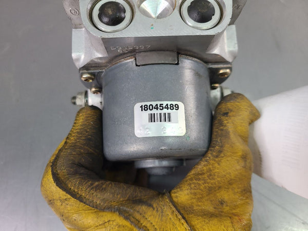 2005-08 C6 Corvette ABS Anti-Lock Brake System Unit, 12k Miles Only! TESTED7