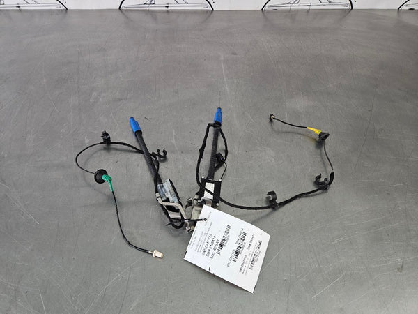 2015 C7 Corvette Factory Antenna Pair, Left and Right - OEM0