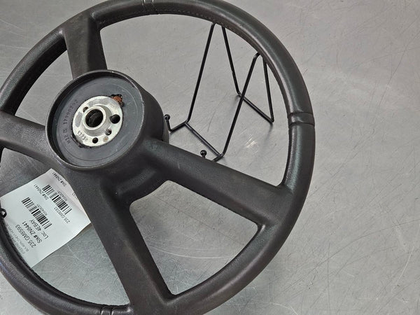 1988-94 Chevy Truck, Suburban 4-Spoke Steering Wheel, Black, Nice! #179962929