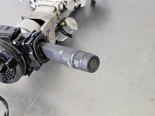 2014-19 C7 Corvette Tilt / Telescopic Steering Column Assembly w/ Switches - OEM4
