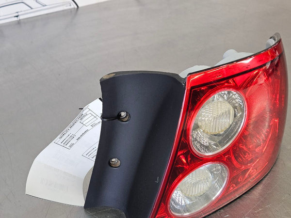 2004-06 GTO Rear Taillight Tail Lamp Assembly, Right Passenger Side RH - OEM1
